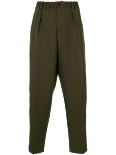 tapered jeans Marni