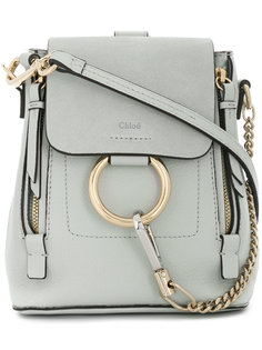 mini Faye backpack Chloé