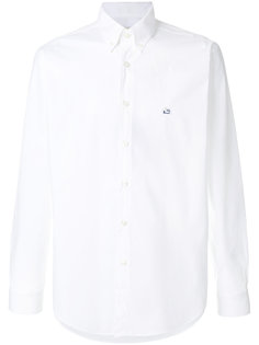 рубашка кроя слим Etro