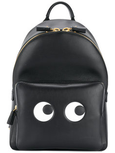 рюкзак Goggly Eyes Anya Hindmarch