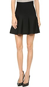BCBGMAXAZRIA Ingrid Skirt