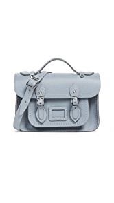 Cambridge Satchel Mini Satchel