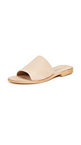 Cocobelle Bhea Slides