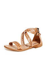 Cocobelle x L*Space Cavilla Sandals