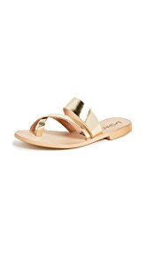 Cocobelle x L*Space Iris Sandals