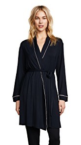Eberjey Gisele Classic Robe