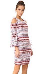 Ella Moss Nomadic Rib Sweater Dress
