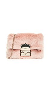 Furla Metropolis Nuvola Mini Cross Body