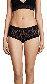 Hanky Panky Signature Lace Boy Shorts