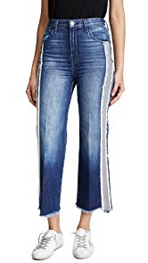 J Brand Joan Crop Jeans