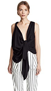 Jacquemus Bahia Top