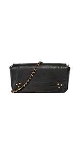 Jerome Dreyfuss Bob Cross Body Bag