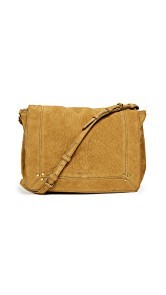 Jerome Dreyfuss Igor Shoulder Bag