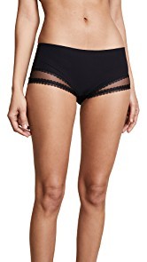 La Perla Moostone Boy Shorts