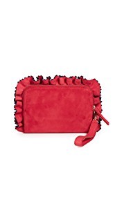 Loeffler Randall Attache Wristlet