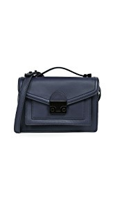 Loeffler Randall Mini Rider Bag