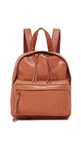 Madewell The Lorimer Mini Backpack
