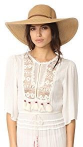 Melissa Odabash Jemima Hat