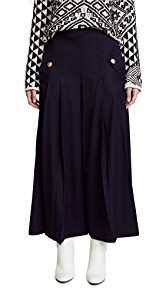 Public School Sera Culottes
