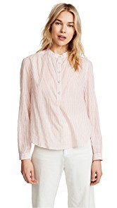 Rag & Bone/JEAN Prairie Top