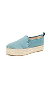 Sam Edelman Carrin Platform Espadrilles