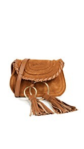 See by Chloe Polly Mini Cross Body Bag