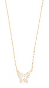 Shashi Samantha Necklace