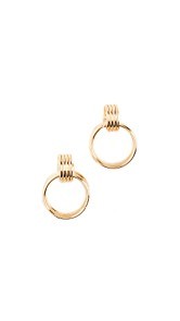 Shashi Lila Earrings