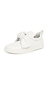 Sol Sana Mike Slip On Sneakers