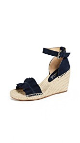 Splendid Bedford Wedge Espadrilles