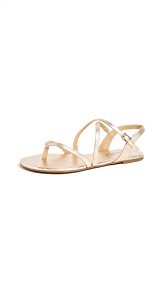 Splendid Brett Strappy Sandals