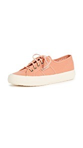 Superga 2750 Sant Ambroeus Laceup Sneakers