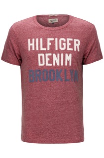 Футболка Tommy Hilfiger