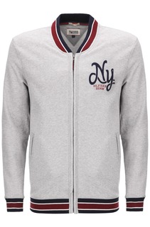 Кардиган на молнии Tommy Hilfiger
