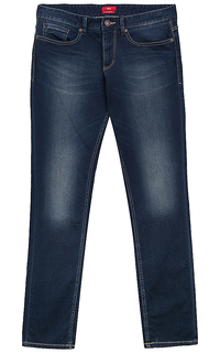 джинсы с потертостями S.Oliver Casual Man