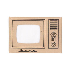 Шапка Damn Milky