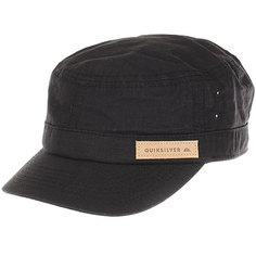 Кепка Quiksilver Renegade 2 Black