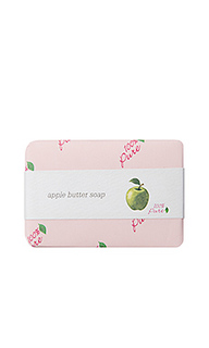 Butter soap - 100% Pure