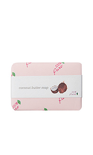 Butter soap - 100% Pure