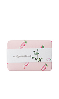 Butter soap - 100% Pure