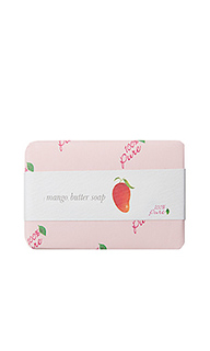 Butter soap - 100% Pure