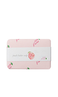 Butter soap - 100% Pure