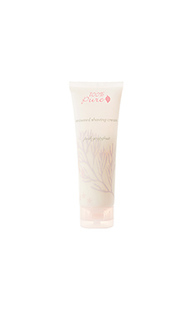 Seaweed shaving cream - 100% Pure