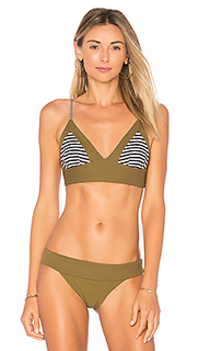 Верх купальника dana the delinquent - BOYS + ARROWS