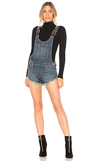 Комбинезон summer babe hi/lo - Free People