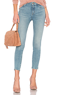 Джинсы alana - J Brand