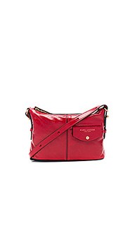 Сумка с ремнем side - Marc Jacobs