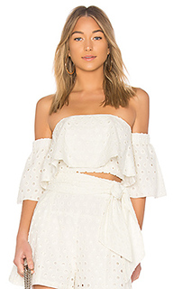 Топ pacific - Paper London