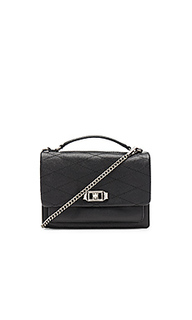 Средняя сумка-кроссбоди je taime - Rebecca Minkoff