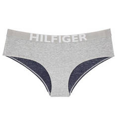 Трусы-шорты из хлопка Tommy Hilfiger